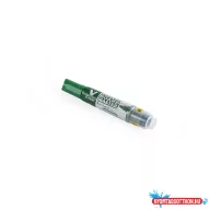 Táblamarker 2,3mm, kerek hegyû, medium V-Board Pilot zöld