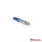 Táblamarker 2,3mm, kerek hegyû, medium V-Board Pilot kék