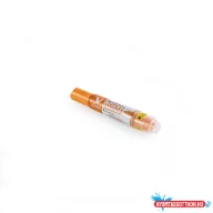   Táblamarker 2,3mm, kerek hegyû, medium V-Board Pilot narancs