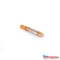 Táblamarker 2,3mm, kerek hegyû, medium V-Board Pilot narancs