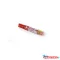 Táblamarker 2,3mm, kerek hegyû, medium V-Board Pilot piros
