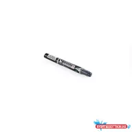   Táblamarker 1,3mm, kerek hegyû, Extra fine V-Board Pilot fekete
