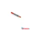 Táblamarker 1,3mm, kerek hegyû, Extra fine V-Board Pilot piros