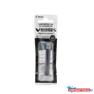 Táblamarker betét uf/ef master S V-Board Pilot fekete