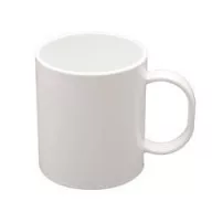 Fehér bögre (szublimálható)