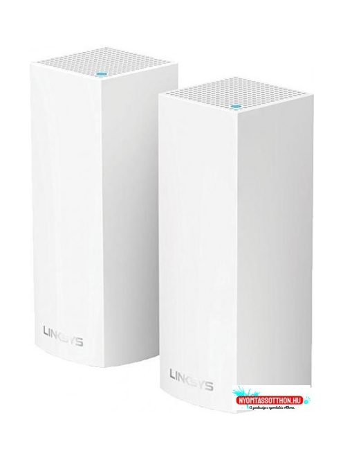 LINKSYS WH-W VELOP AC4400 Wi-Fi 2-pack