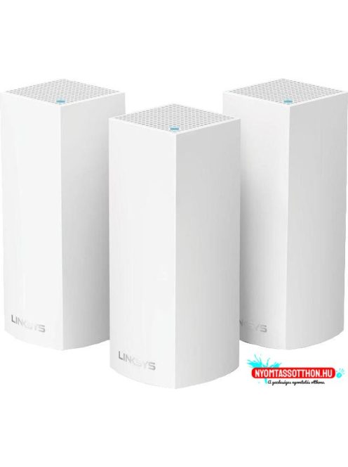 LINKSYS WH-W VELOP AC6600 Wi-Fi 3-pack