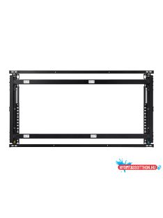 SAMSUNG 55" fali konzol videofalhoz