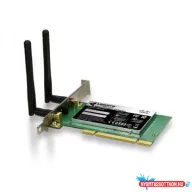 LINKSYS WMP600N Hálózati kártya