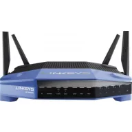 LINKSYS Router WRT AC3200 MU-MIMO DUAL-B