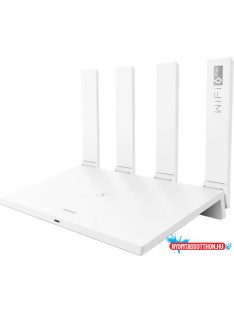 HUAWEI Router AX3 Dual-core WS7100-20 fehér 53037717