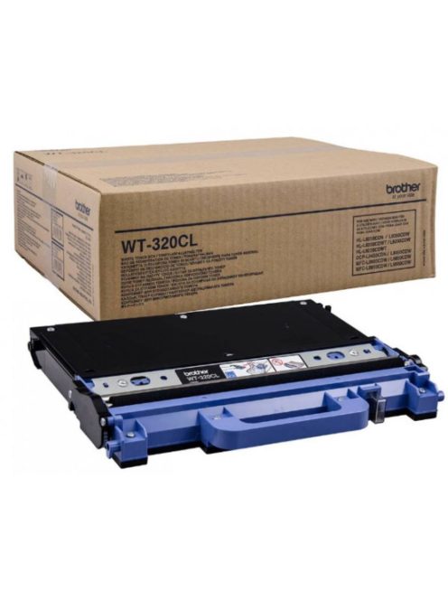 Brother WT320CL waste toner (Eredeti)