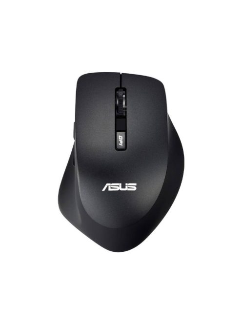 Asus WT425 Wireless Optical Mouse Black