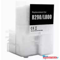   Utángyártott Epson L800/L805/R290/R330 Maintenance Box  WTR290  IK