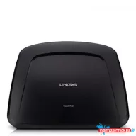 LINKSYS Router WUMC710 Gigabit 5GHz
