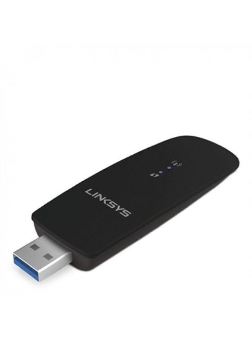 LINKSYS USB Ad WUSB6300 Dual B W AC1200