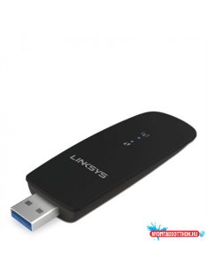 LINKSYS USB Ad WUSB6300 Dual B W AC1200