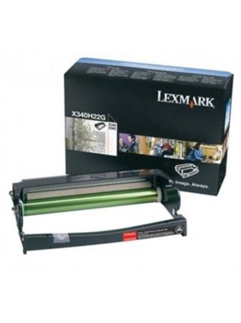 Lexmark X340 / 342 Drum 30k (Original) X340H22G