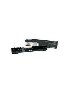Lexmark X95x Black CRTG Extra