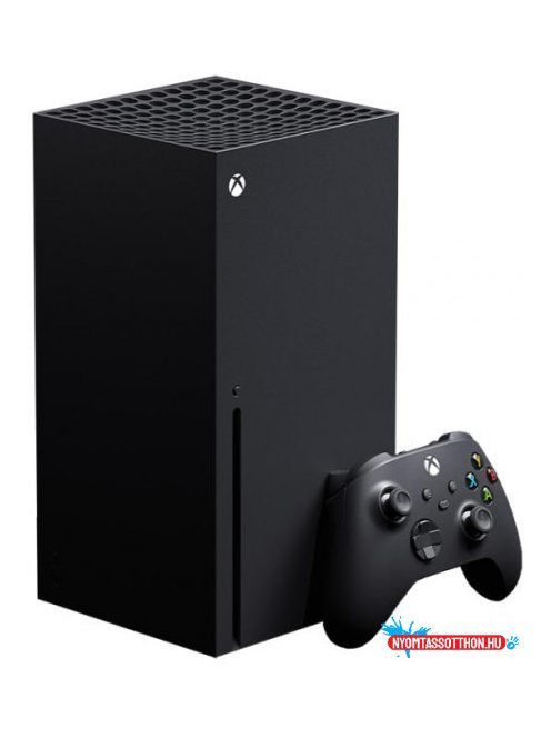 Microsoft XBox Series X 1TB