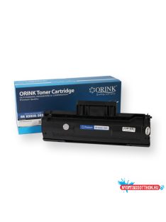 Xerox 3020/3025 toner ORINK (utángyártott)