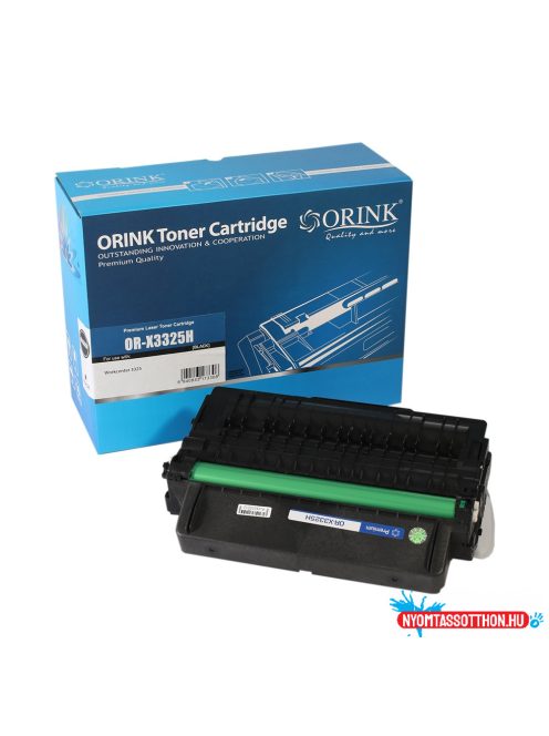 Xerox 3325H toner ORINK (utángyártott)
