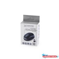 Egér vezeték nélküli Esperanza Extreme XM105K fekete