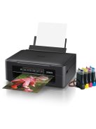 Epson XP245 nyomtató külső tintatartállyal (tinta nélkül)