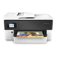 HP OfficeJet 7720 MFP DADF