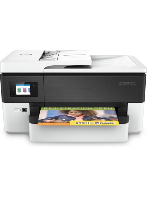 HP OfficeJet 7720 MFP DADF