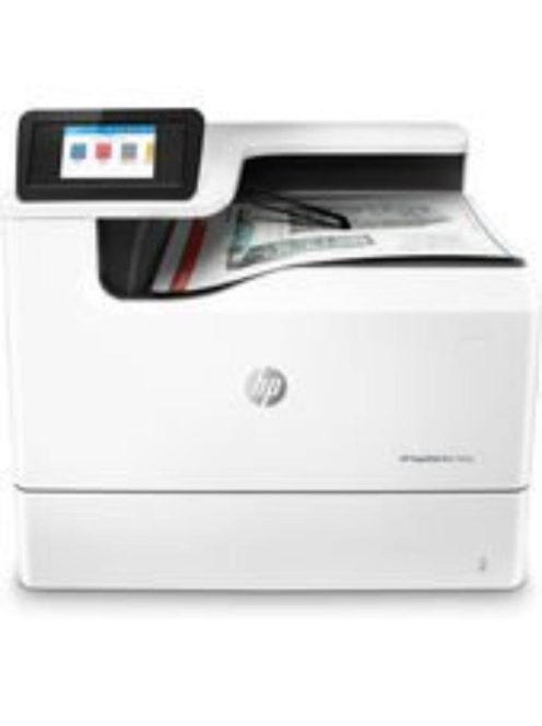 HP PageWide Pro 750dw Printer