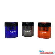 Yalong kétlyukú tartályos hegyező