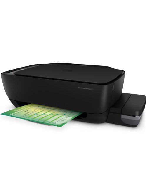 HP Ink Tank 415 wifi ink MFP with smooth top