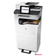   HP PageWide Enterprise Color Flow MFP 785z+ színes tintasugaras multifunkciós nyomtató