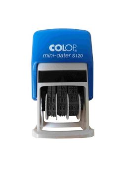 Bélyegző és kelléke