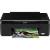 Epson Stylus SX125