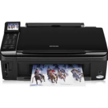 Epson Stylus SX515W