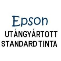 Epson standard ink (for use)