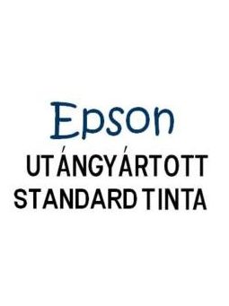 Epson standard ink (for use)