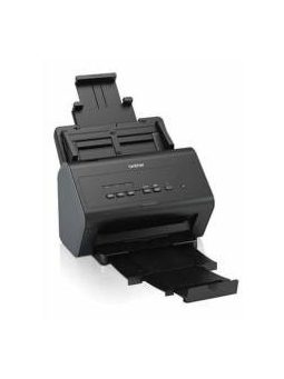 Brother scanner