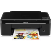 Epson Stylus SX130