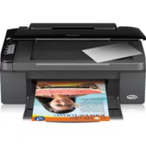 Epson Stylus SX100