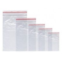 Simítózáras tasak