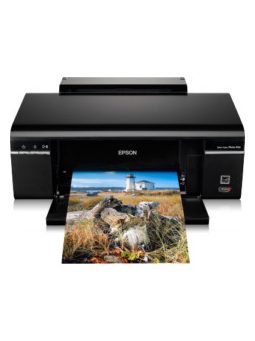 Epson Stylus Photo P50