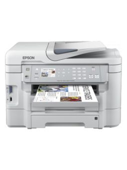 Epson WorkForce WF-3530DTWF