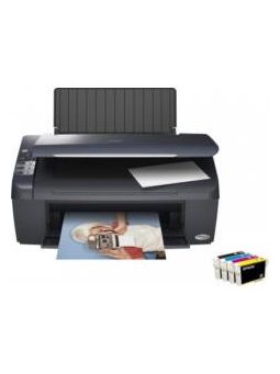 Epson Stylus DX4400