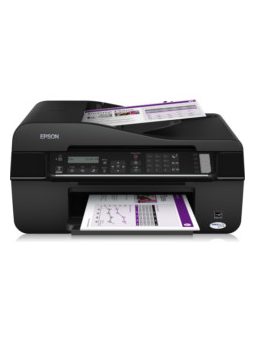 Epson Stylus Office BX320FW