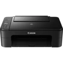 Canon Pixma TS Series