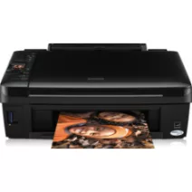 Epson Stylus SX218