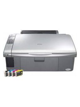 Epson Stylus DX5000